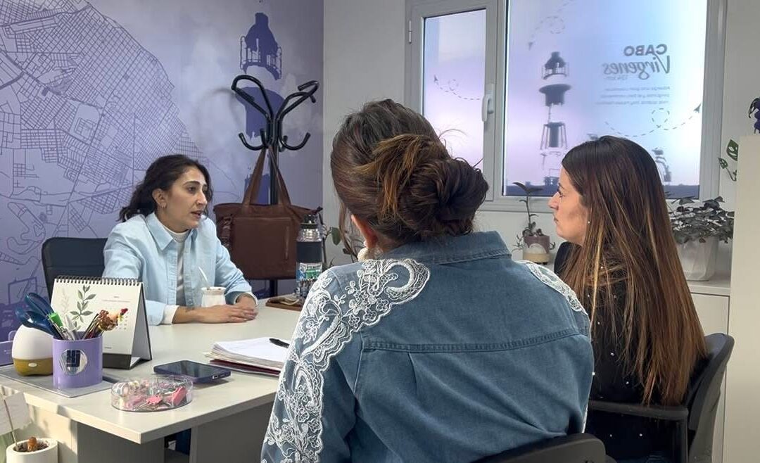 El Municipio diseña una importante labor para implementar el turismo social en Río Gallegos