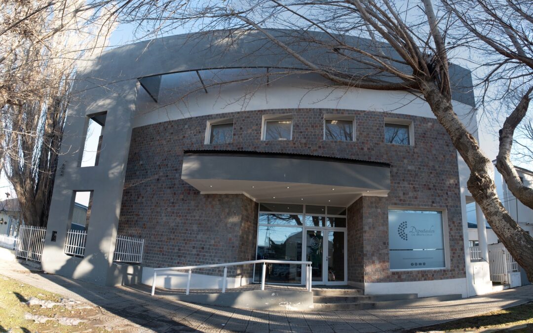 La Biblioteca Legislativa invita a la comunidad a la inauguración de la muestra hemerográfica “La Historia en Primera Plana”