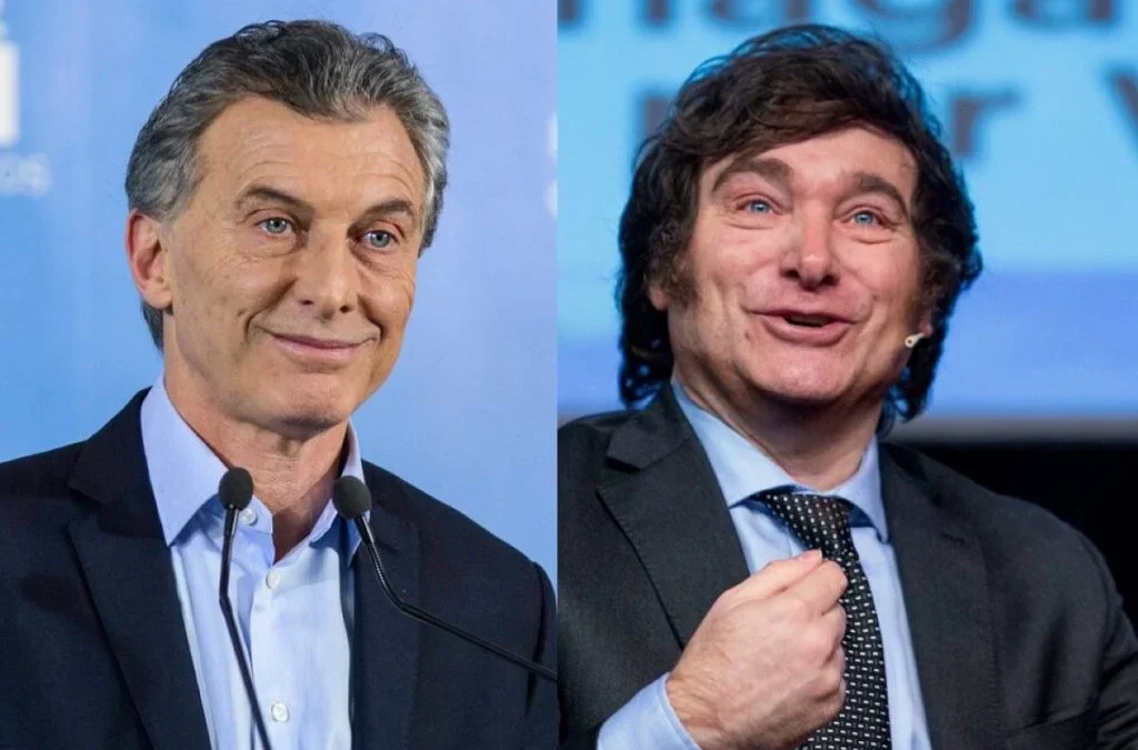 Mauricio Macri aún no confirma su candidatura y aseguró que Milei se ve como un «profeta»
