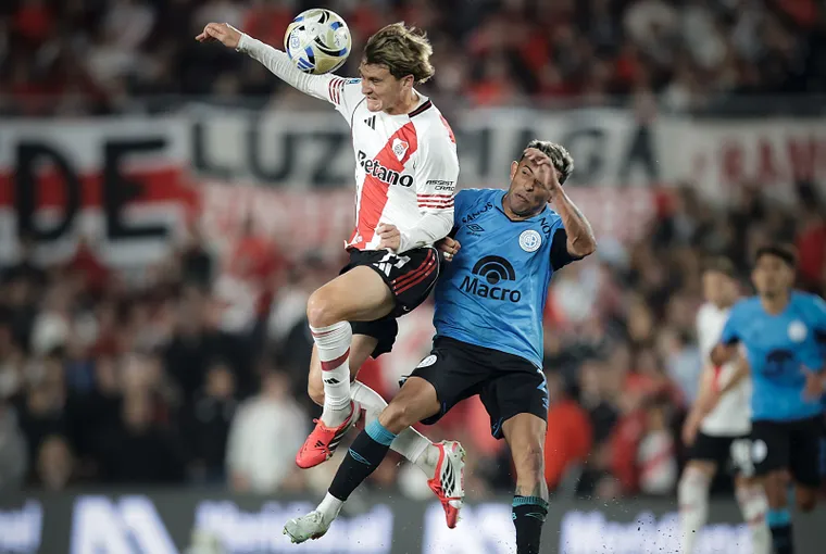 Llegó el día: Hoy se juega la Gran Final entre River y Belgrano en el Kempes de Córdoba