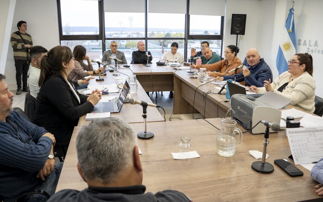 Diputados avanzan en la implementación de un nuevo sistema electoral para Santa Cruz