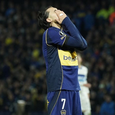 Papelón de Boca: Afuera de la Libertadores en fase de grupos. La Gestión Riquelme sumó anoche un nuevo fracaso