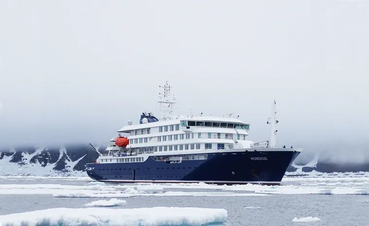 Tragedia en el crucero MV Hondius: identificaron a los fallecidos por hantavirus y revelaron origen del contagio