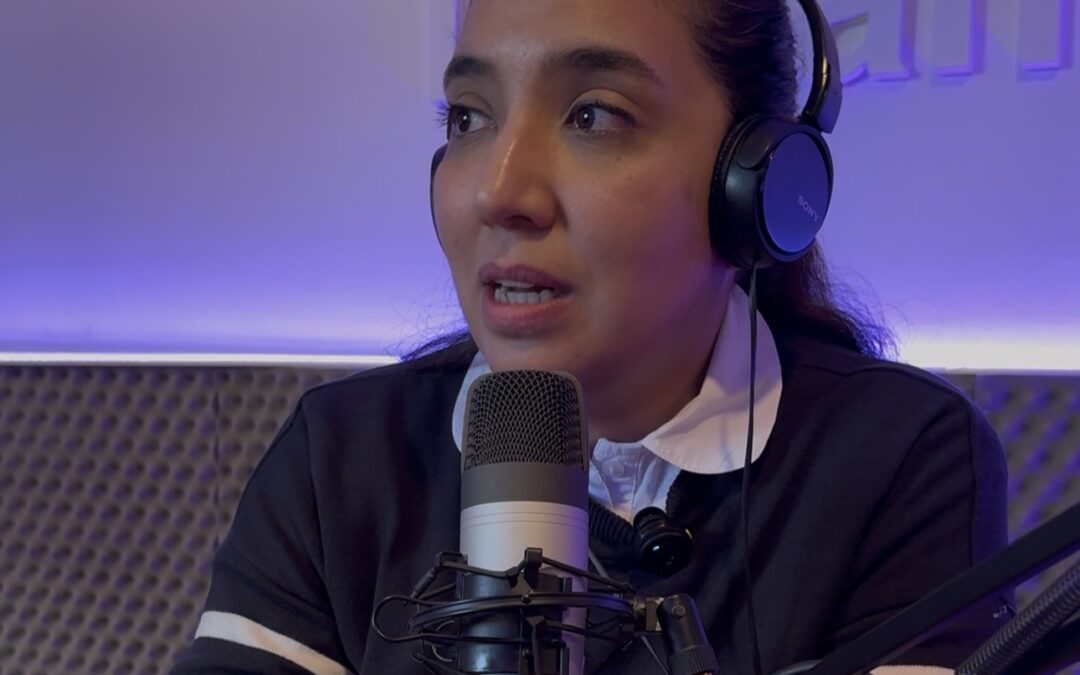 María Grasso: “Pablo tiene una decisión política muy fuerte y eso lo traslada a cada uno de nosotros”