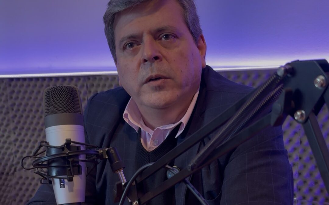 El vicegobernador Fabián Leguizamón respaldó el pedido de financiamiento externo para la Provincia. “Pedimos explicación y claridad porque no es poca plata”