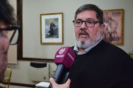 San Juan ya aprobó lo que busca Santa Cruz: “un financiamiento para transformar su economía”