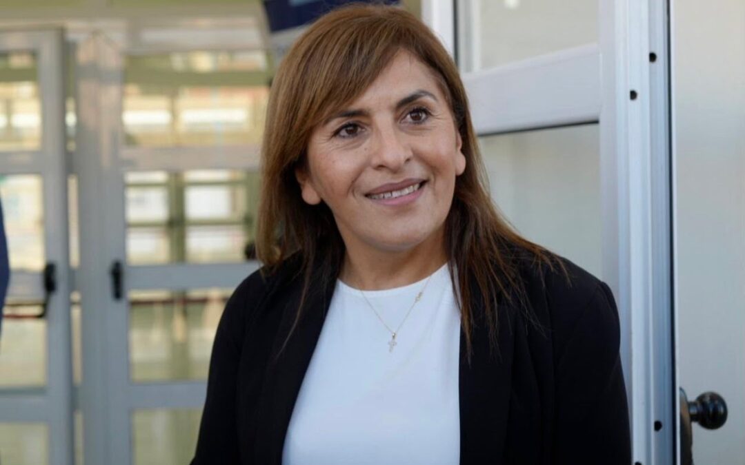 Rasgido llamó a la Legislatura a elegir el camino del desarrollo y las oportunidades para Santa Cruz