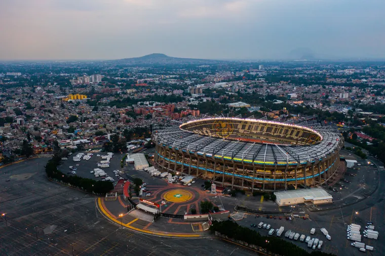 Llegó el momento: Hoy comienza el Mundial 2026 con México y Sudáfrica en el Azteca