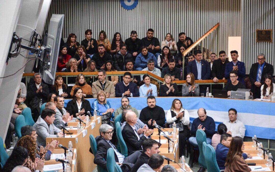 Ley de Financiamiento: el oficialismo decidió seguir profundizando el debate legislativo
