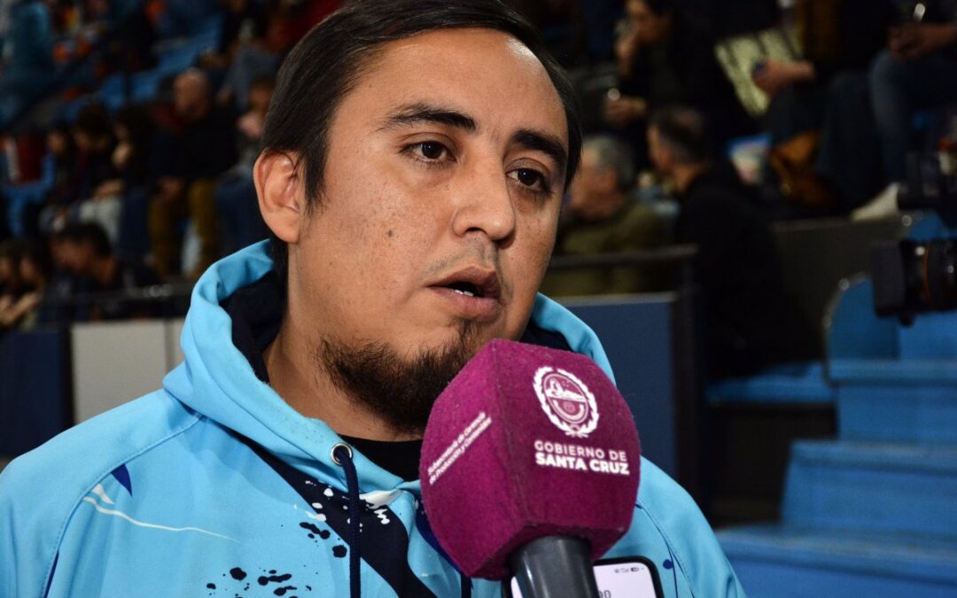 Esta noche, vení al Boxing Club de Río Gallegos para ver en pantalla gigante el debut de la Selección Argentina