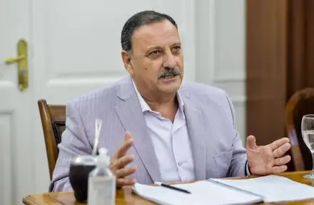 Insólito: Gobernador decretó asueto en La Rioja porque ganó Argentina, hoy sin clases ni actividad estatal