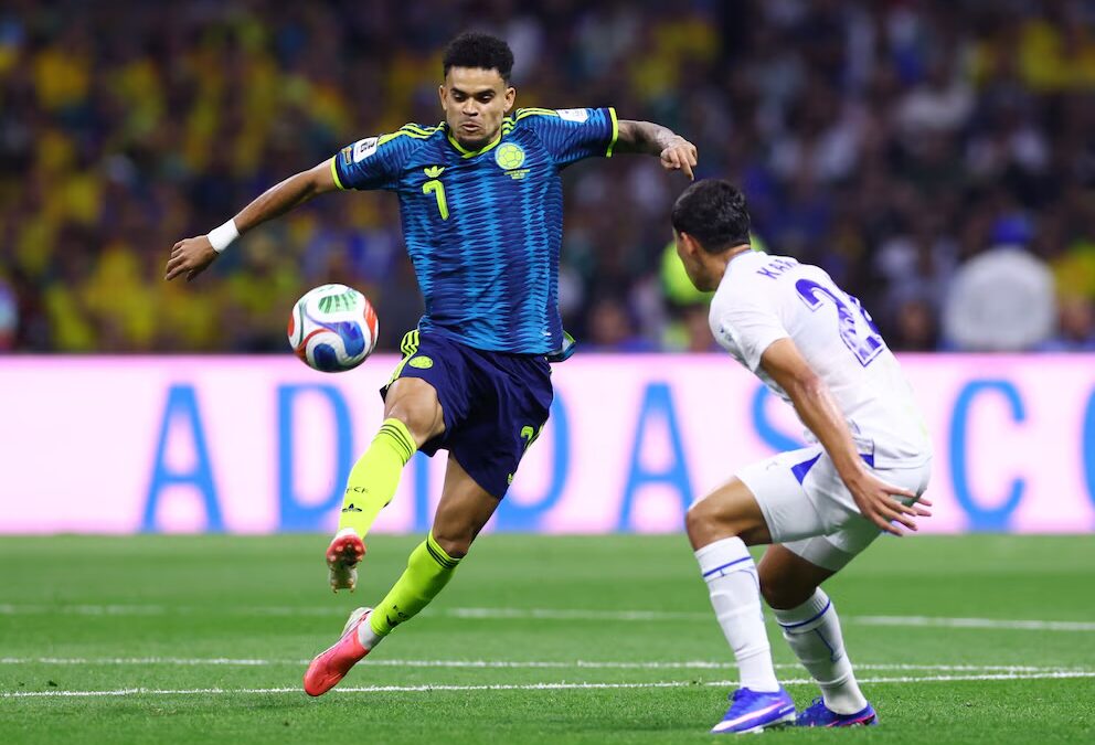 Ganó Colombia en su debut Mundial 2026: 3-1 a Uzbekistán en el estadio Azteca
