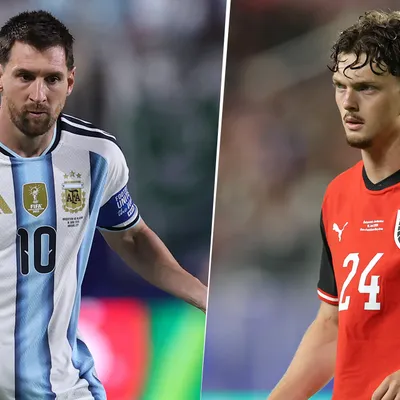 La Selección Argentina va por otro pasito frente a Austria por la segunda fecha del Mundial