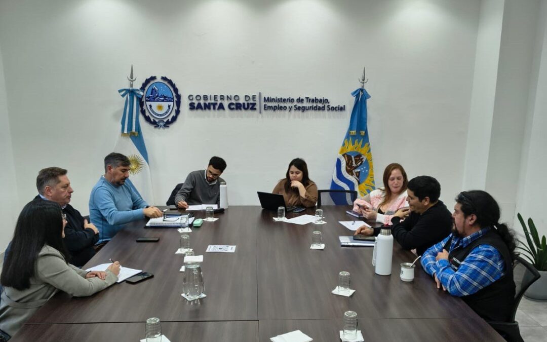 El Gobierno Provincial presentó propuesta salarial a los trabajadores de Canal 9 y la negociación pasó a cuarto intermedio