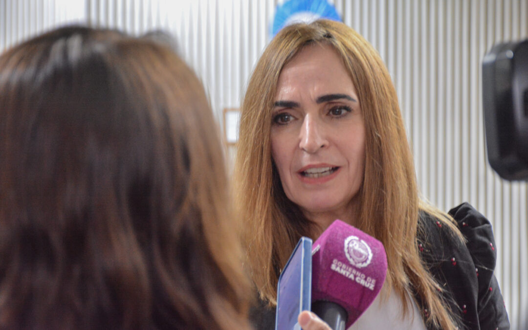 Ricci: “Dar cuentas en la legislatura provincial tiene que ver con mostrar transparencia en todas las acciones de gobierno”