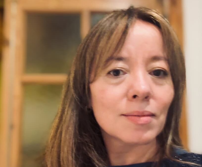 LA DRA. ROMINA MERCADO AFIRMA QUE LA CAUTELAR CONTRA EL SIPGER ES NULA Y QUE FUE DICTADA POR UN JUEZ INCOMPETENTE