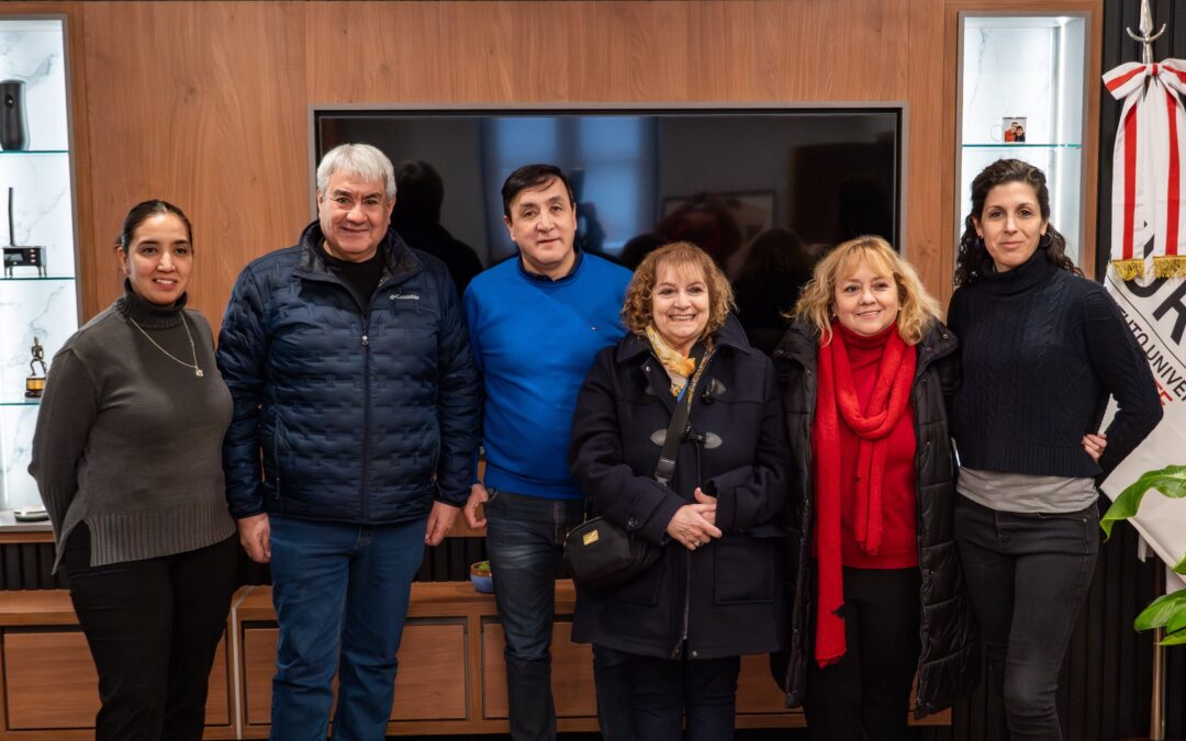 Tras la reunión de Grasso con inmobiliarias aseguran que la Emergencia Habitacional carece de datos concretos y fundamentos