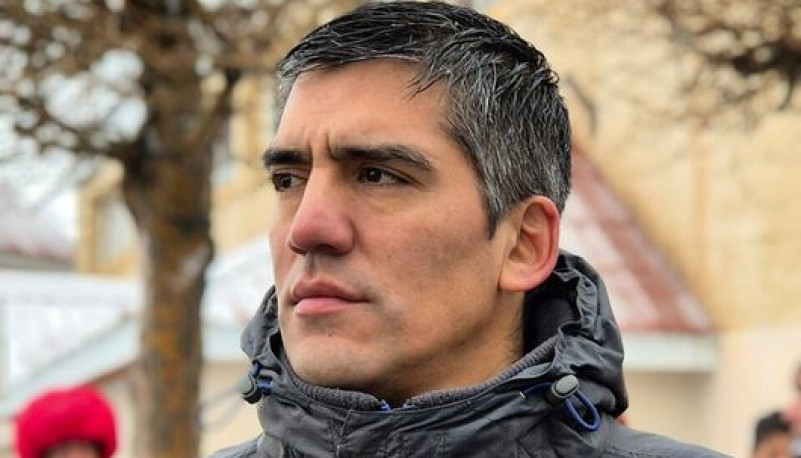 Intendente Aravena contestó con denuncia y un mensaje a los interlocutores de Vidal: “El único que hace política en el Gobierno realmente es Pedro Luxen. Él ha sabido contener a los intendentes”