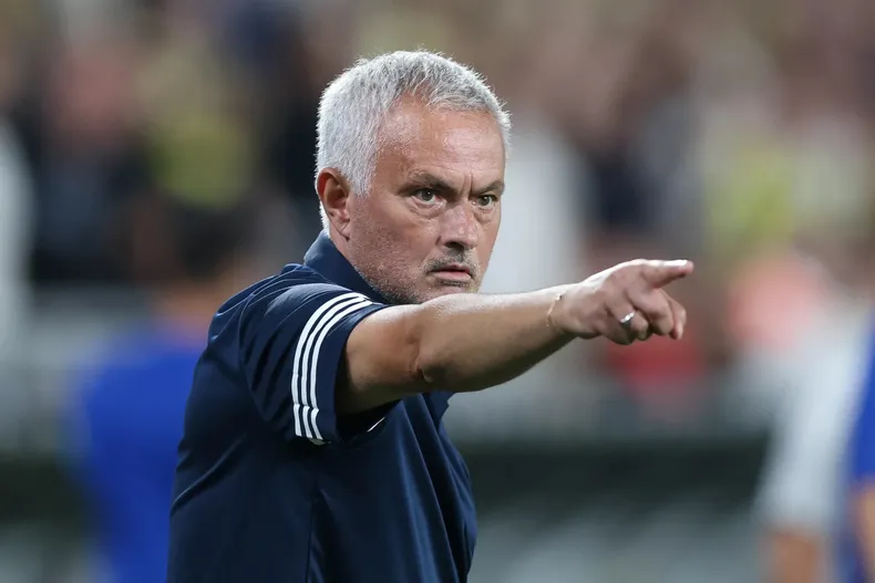 Mourinho atendió al DT de Egipto que habló de “conspiración” a favor de Argentina: “Primero mirá qué hiciste mal, ibas 2 a 0”