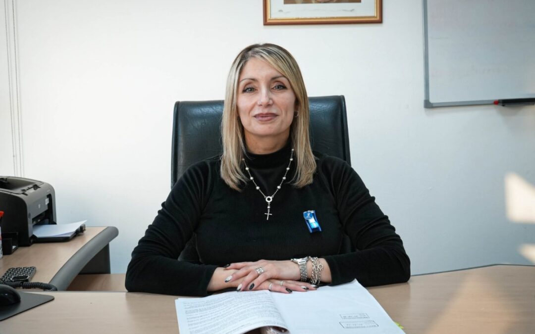 Recupero de aportes previsionales municipales: “Es cumplir con una ley de 1985”, subrayó Carillo