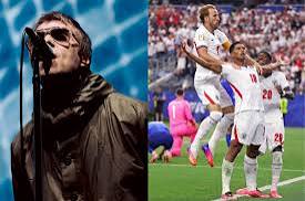 Uno sincero. Liam Gallagher de Oasis: “Amo a Argentina, pero no quiero que gane”