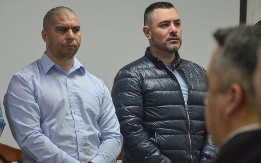 GÜENCHENEN: “SE HIZO JUSTICIA Y LA MEDIDA CAUTELAR CONTRA NUESTRO GREMIO QUEDÓ SIN EFECTO”