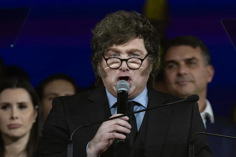 Javier Milei aseguró que el gobierno de Brasil financió «campaña antiargentina» y hay ruptura con Lula