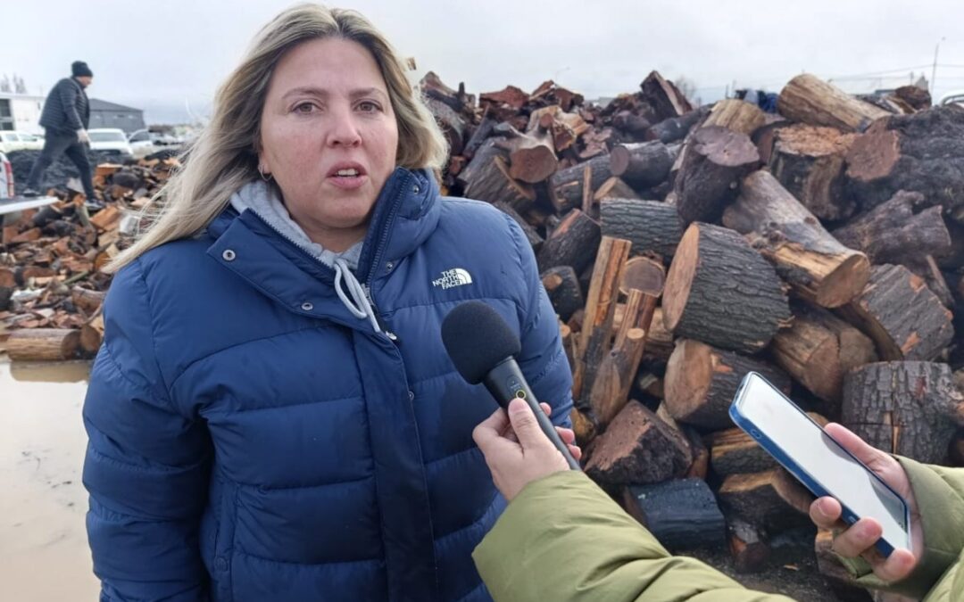 “El Estado provincial está donde más se lo necesita y no se va a detener hasta asistir a cada familia”, afirmó Soledad Boggio