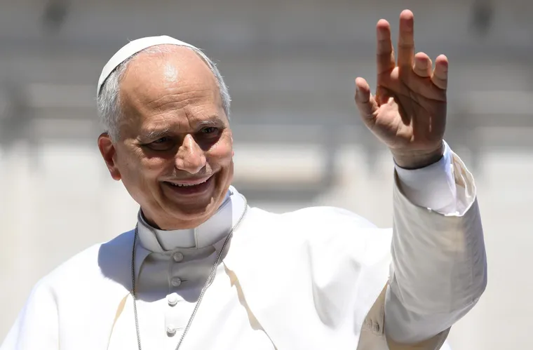 Oficial: El Papa León XIV vendrá a la Argentina el 8 de noviembre y permanecerá tres días en el país