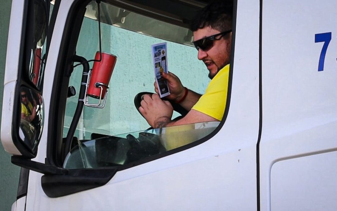 Vialidad Provincial lanzó su Aplicación Oficial para saber de manera rápida el estado de rutas
