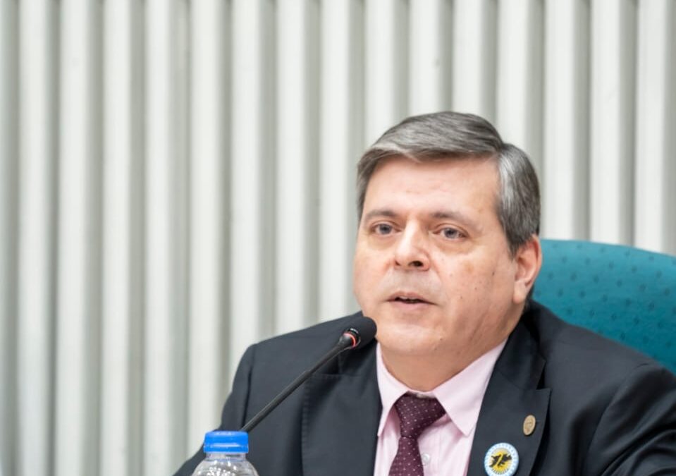 La Cámara de Diputados de Santa Cruz remarcó su compromiso en cuanto a la optimización de recursos, la reducción del gasto político y la recomposición salarial a trabajadores legislativos