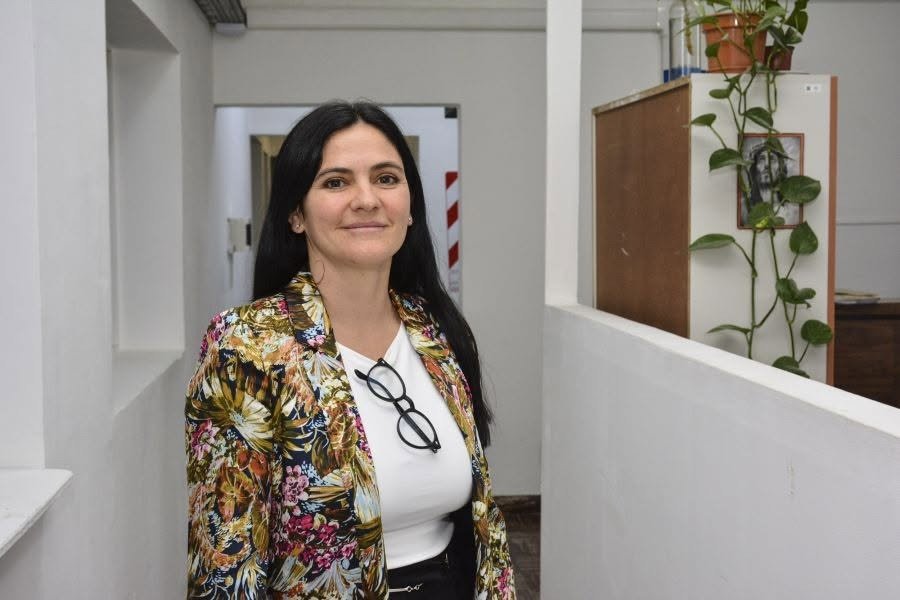 COPARTICIPACIÓN Y PAGO DE APORTES  Elmiger: “Los números están sobre la mesa: si había recursos, ¿dónde fueron destinados?”