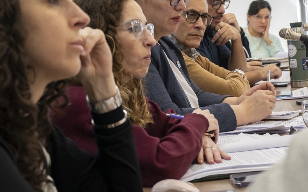 Diputados avanzan en la búsqueda de consensos para la implementación de un nuevo sistema electoral en Santa Cruz
