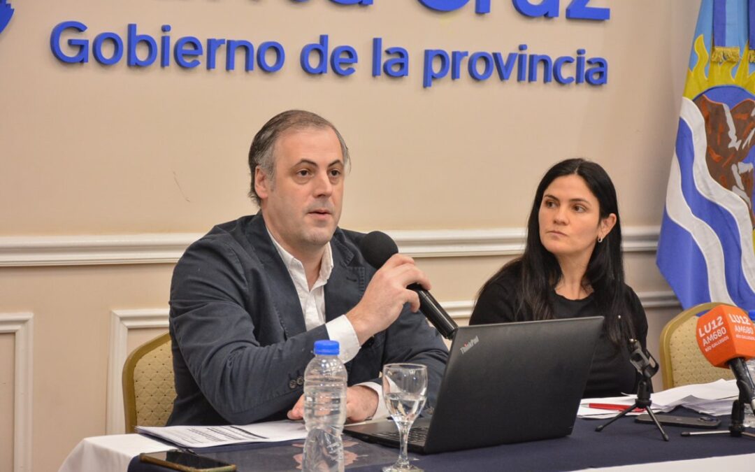 Aportes previsionales: «Con los números en la mesa, primero hay que llegar a un acuerdo técnico»