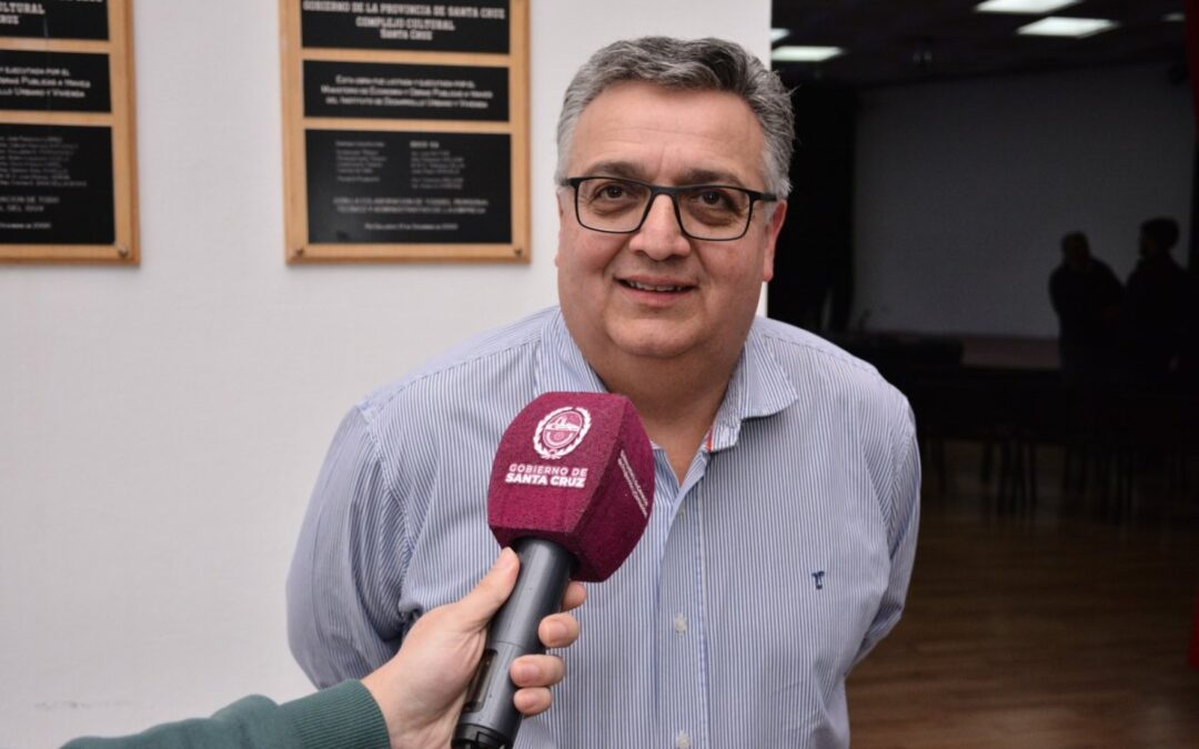 IDUV habilitó un nuevo sistema de inscripción para relevar la necesidad habitacional