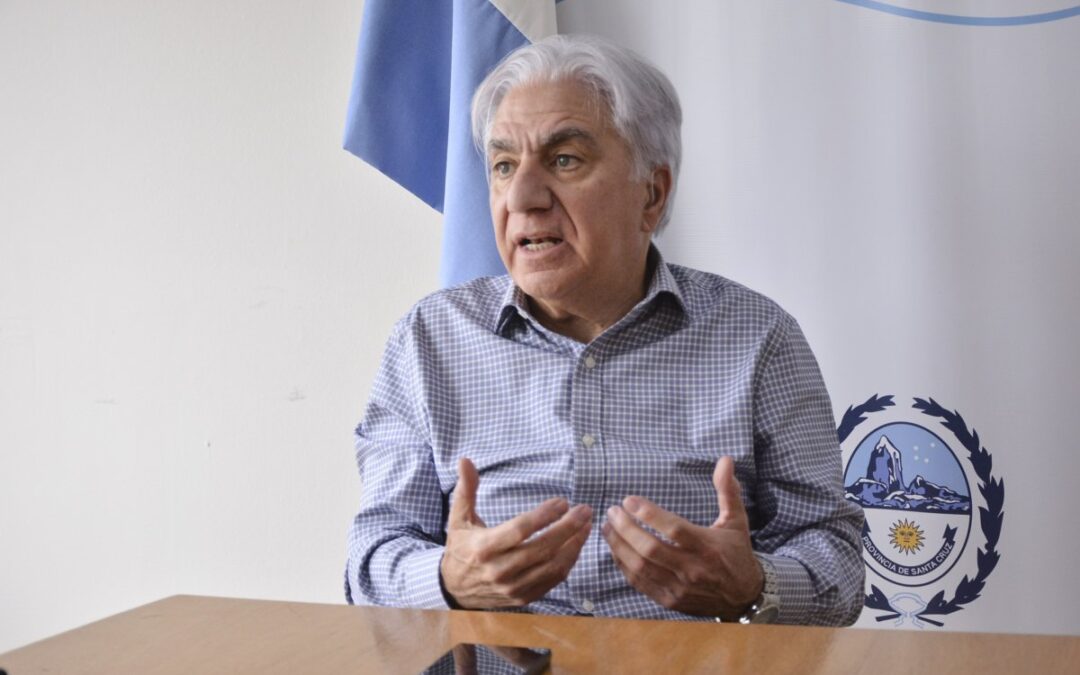 SITUACIÓN DE LA EMPRESA  La CSS aclaró que la crisis de Autofarma no es por incumplimiento de la obra social sino de Tierra del Fuego
