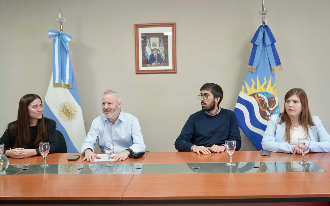 Sur Río Deseado Este: Alianza Petrolera presentó una oferta económica superior a los US$ 10 millones