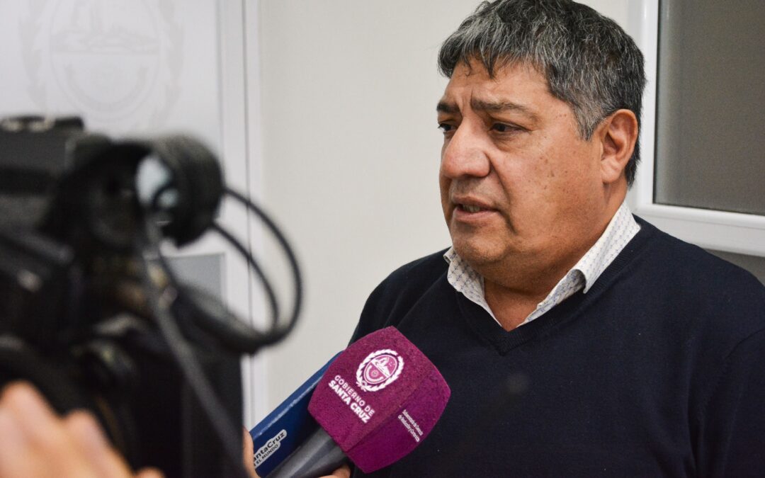 CRISIS DE AUTOFARMA  Aravena: “Tenemos la decisión firme de defender a los trabajadores”