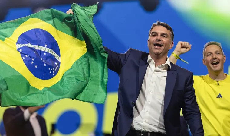 En Brasil hay 13 candidatos a presidente: aparece un rapero, un veterinario y también multimillonarios