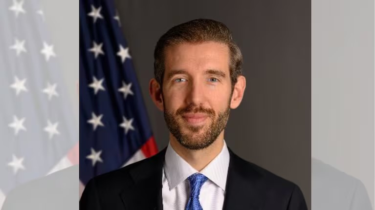 Trump nombró a un funcionario hijo de argentinos en un puesto clave de EE.UU. para América Latina