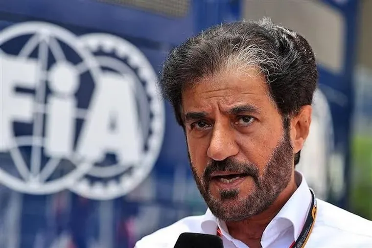 Señal de la FIA que favorece al sueño de la Fórmula 1 en Argentina
