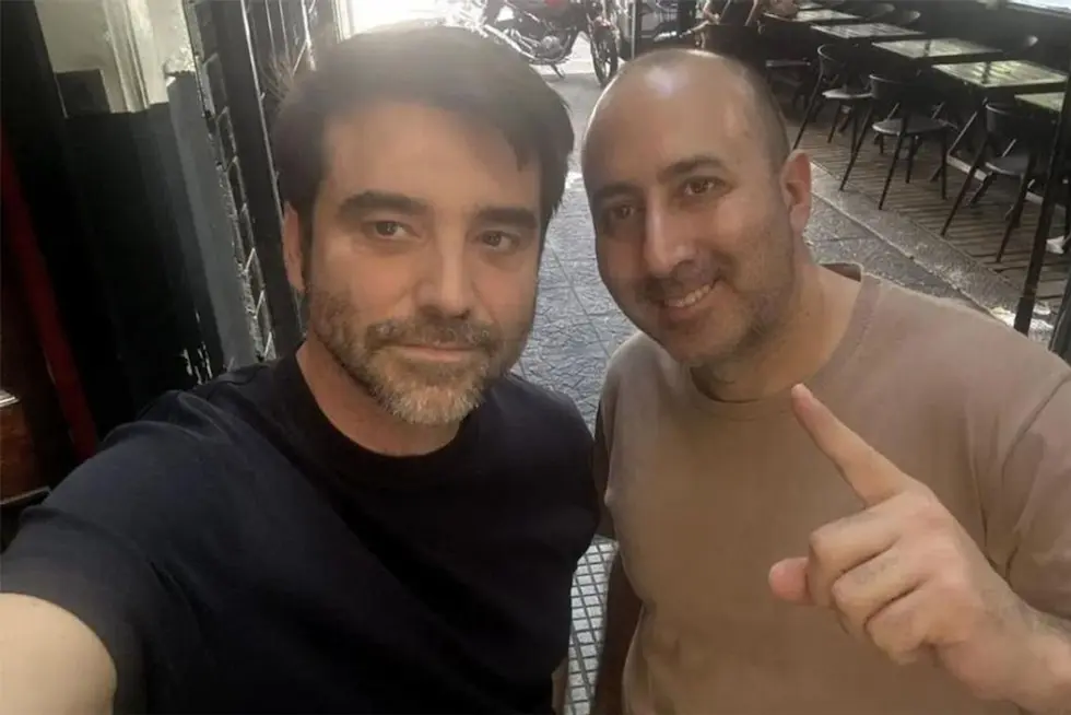 Fernando Cerimedo se desvinculó de La Derecha Diario y Javier Negre, propietario del medio, le compró las acciones
