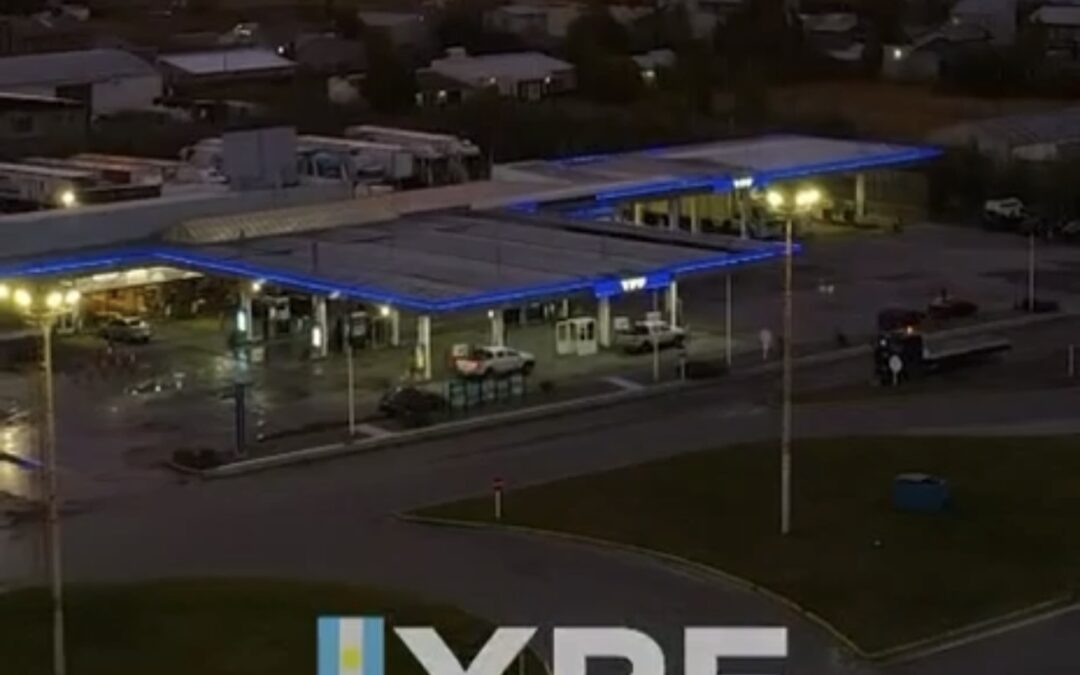 Fiscales del Sur acordó con Estación YPF San Cristóbal importantes descuentos para transportistas