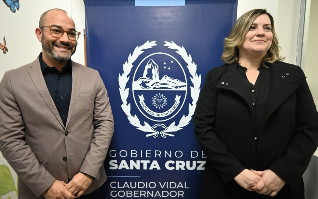 NUEVA SALA ONCOLÓGICA EN PIEDRA BUENA  Lorena Ross: “Sé lo que es recorrer distancias para un tratamiento”