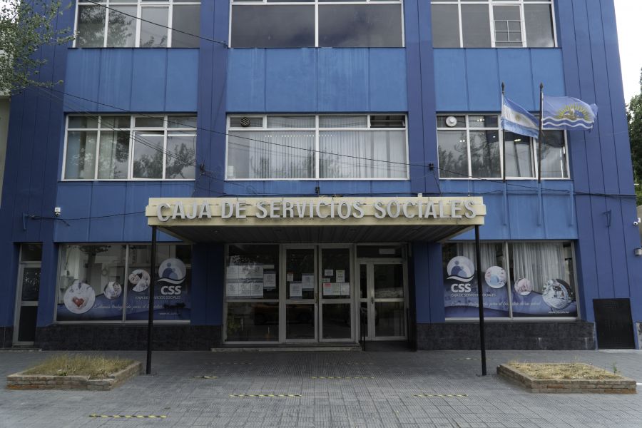 ELECCIONES CSS 2026. La Junta Electoral presentó el instructivo de votación con Boleta Única de Papel