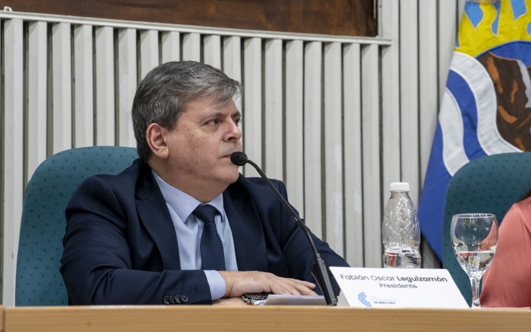 Diputados aprobaron el programa integral de psicoprofilaxis y bienestar docente