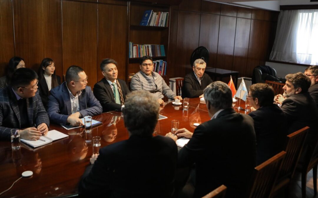 Se destrabaron los fondos para las represas: la UTE ya recibió $45.000 millones para reactivar las obras