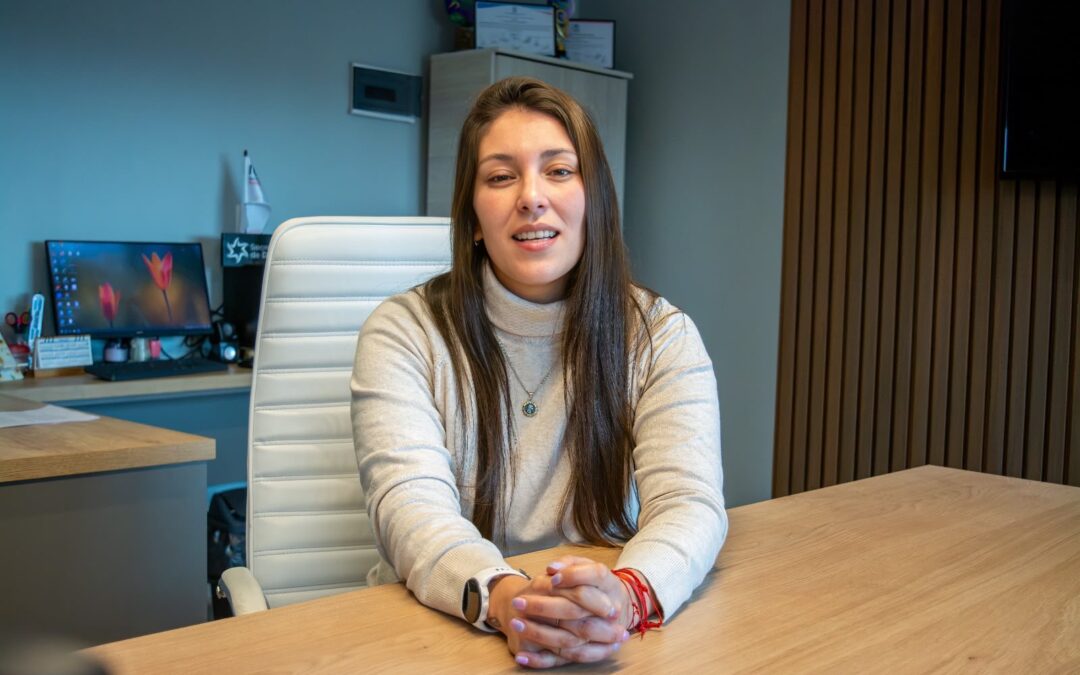 Silvina Juárez: “El deporte no puede ser una foto de campaña mientras se ahogan los municipios”