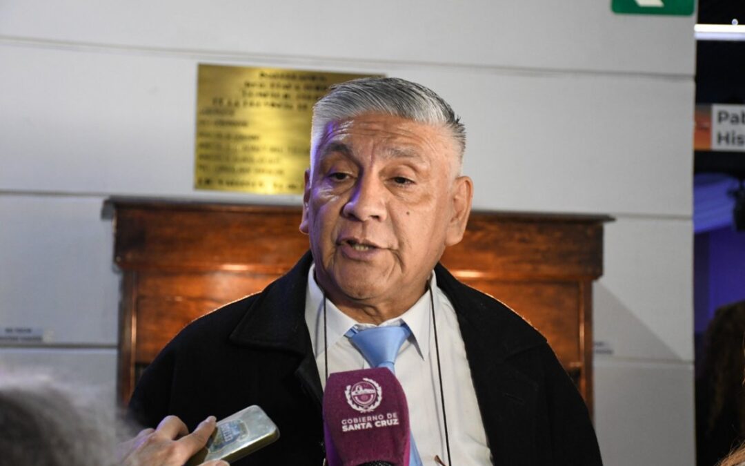 La Expo Carreras ofrecerá opciones universitarias, formación de las fuerzas y una propuesta sorpresa en Río Gallegos