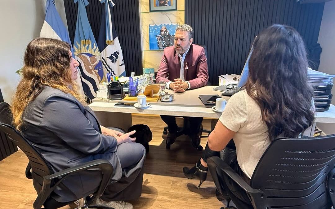 El Centro de Acceso a la Justicia comenzará a brindar atención territorial en el barrio San Benito